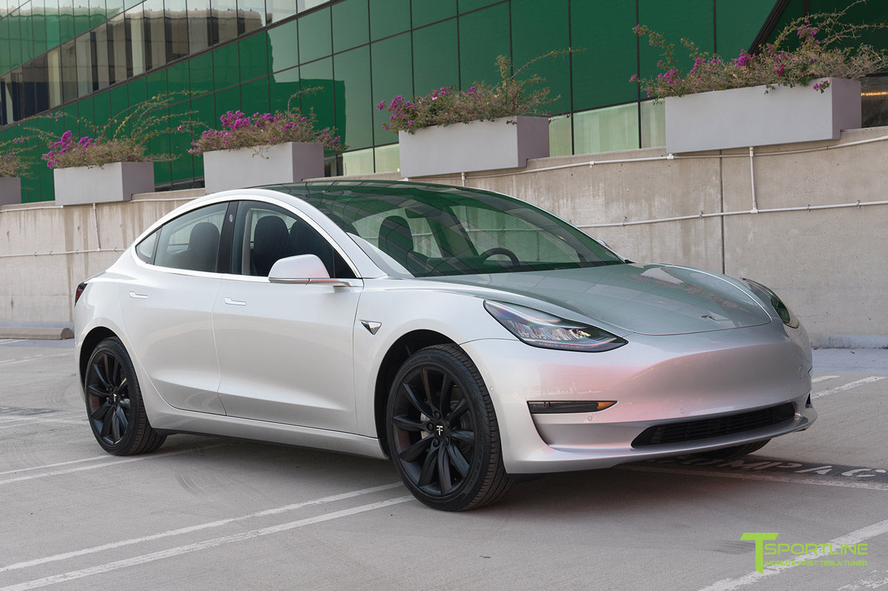 Tesla Model 3 TST 19" Wheel (Set of 4) Open Box Special!