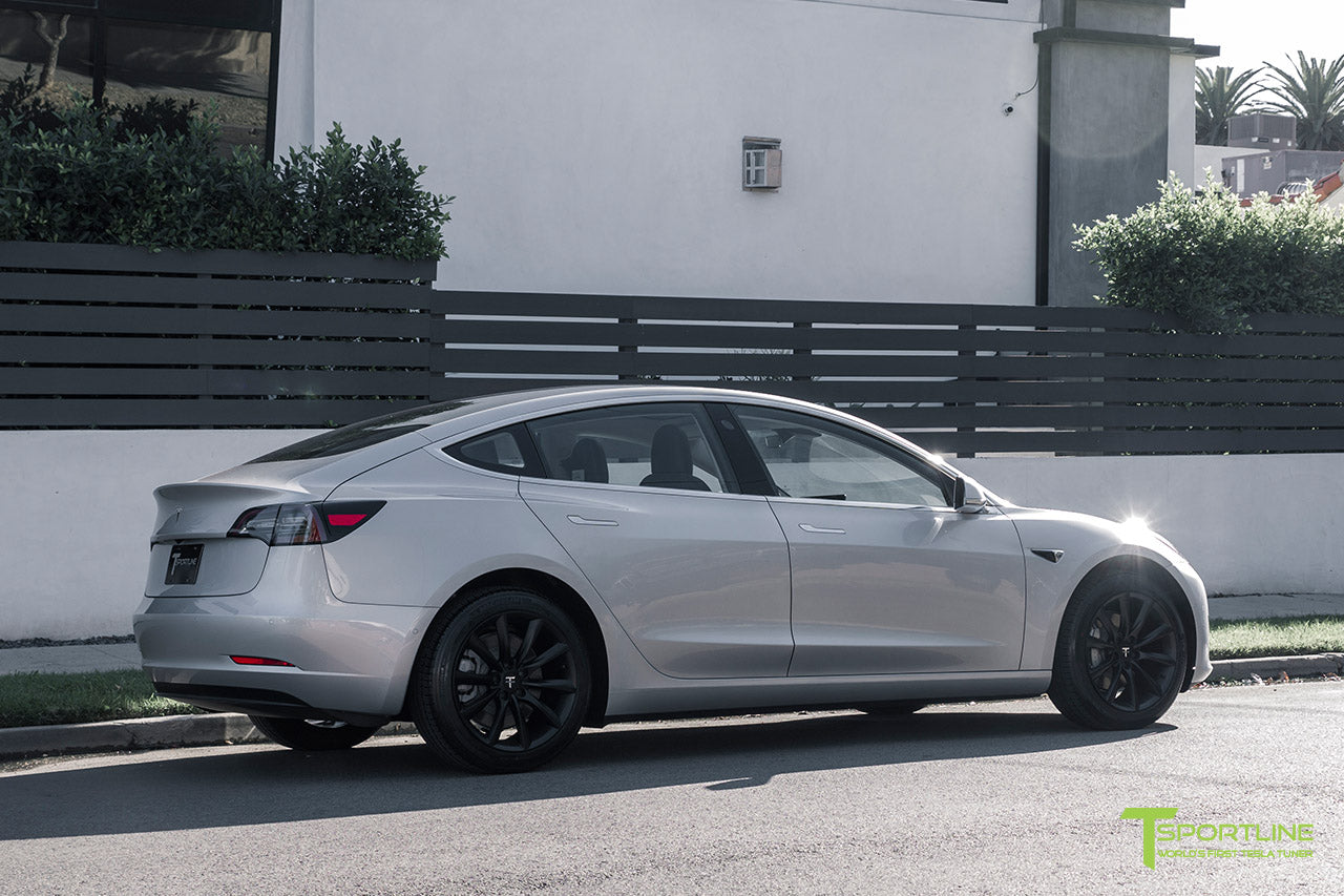 Tesla Model 3 TST 18" Wheel (Set of 4) Open Box Special!