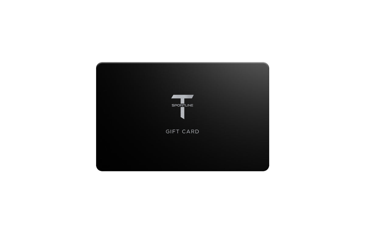 T Sportline Digital Gift Card