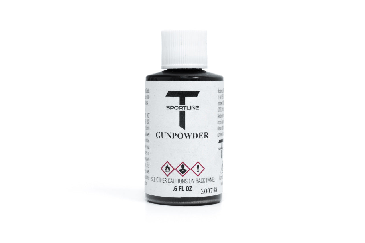 T Sportline Wheel Touch Up Paint - Save when ordered with wheels!