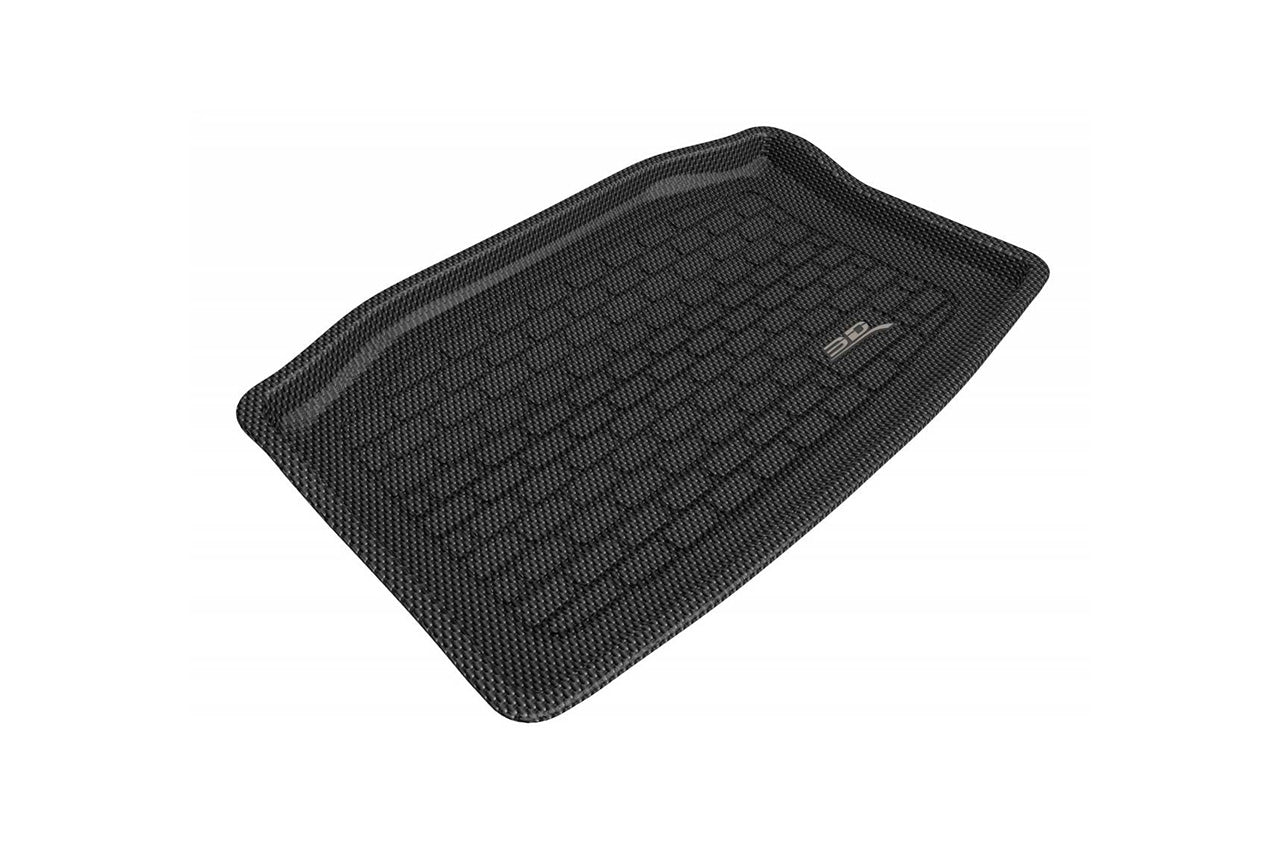 Tesla Model 3 MAXpider 3D Elitect All-Weather Custom Fit Floor Liner Mats (set of 3)