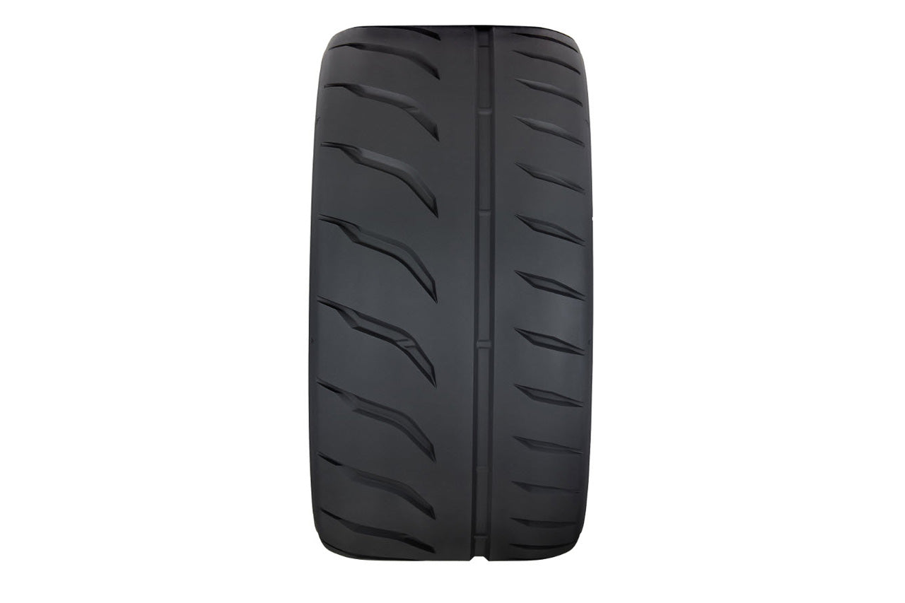 TS5 18" Tesla Model 3 Autocross & Road Racing Wheel and Competition Tire Track Package (Set of 4)