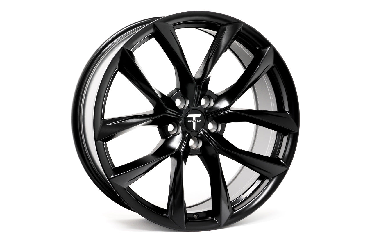 TSS 20" Tesla Model S Long Range & Plaid Wheel (Set of 4)