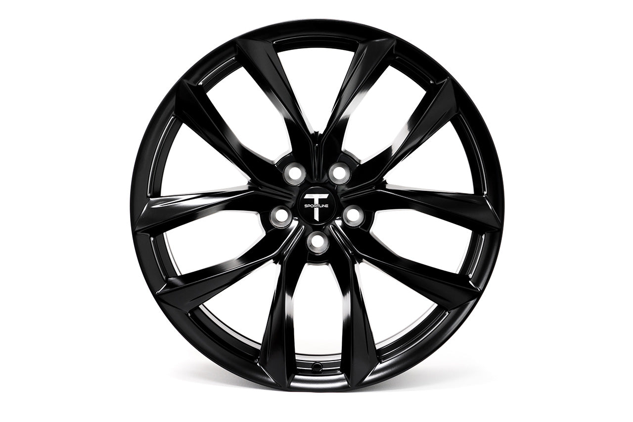 TSS 20" Tesla Model S Long Range & Plaid Wheel (Set of 4)