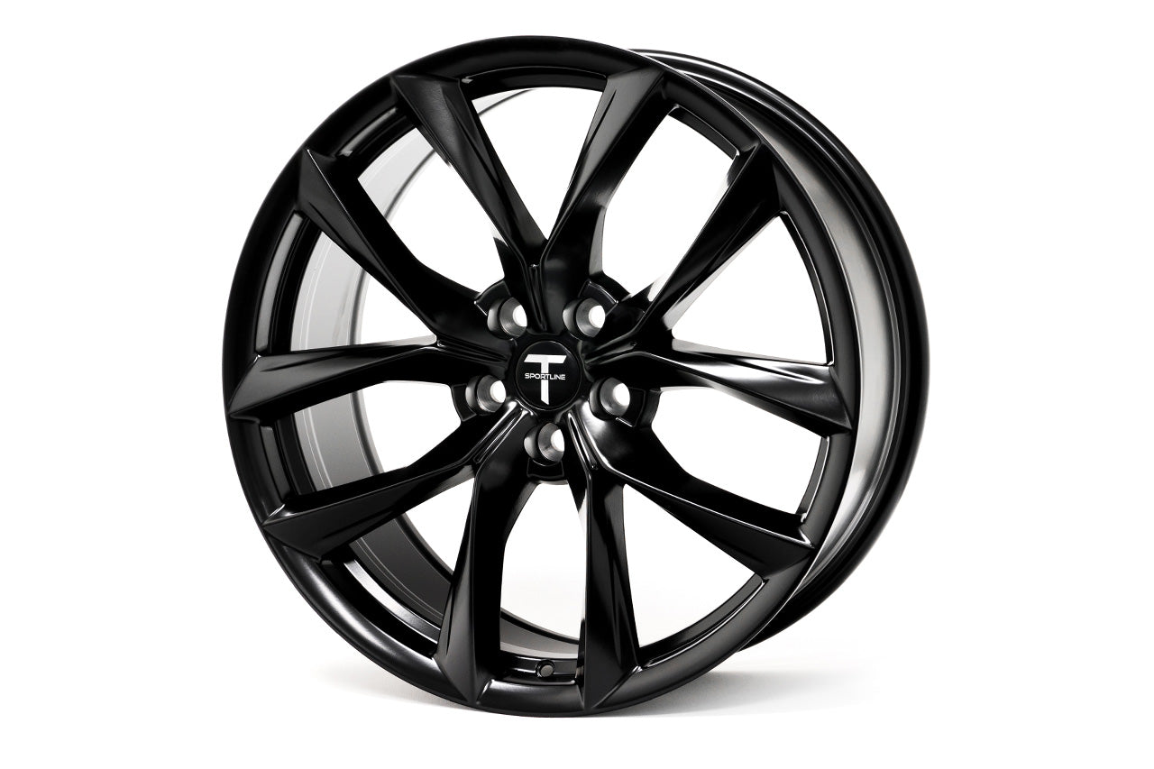 TSS 20" Tesla Model S Long Range & Plaid Wheel (Set of 4)