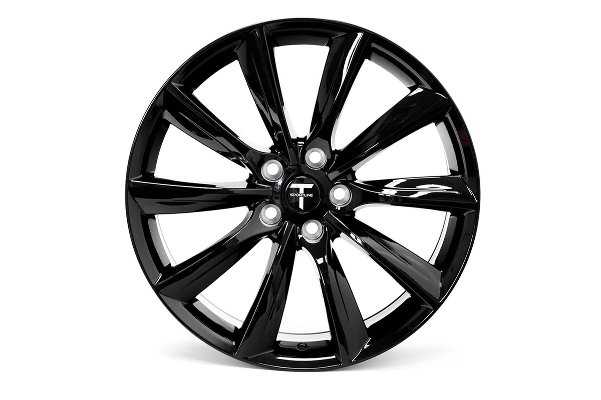 TST 20&quot; Tesla Model 3 Replacement Wheel