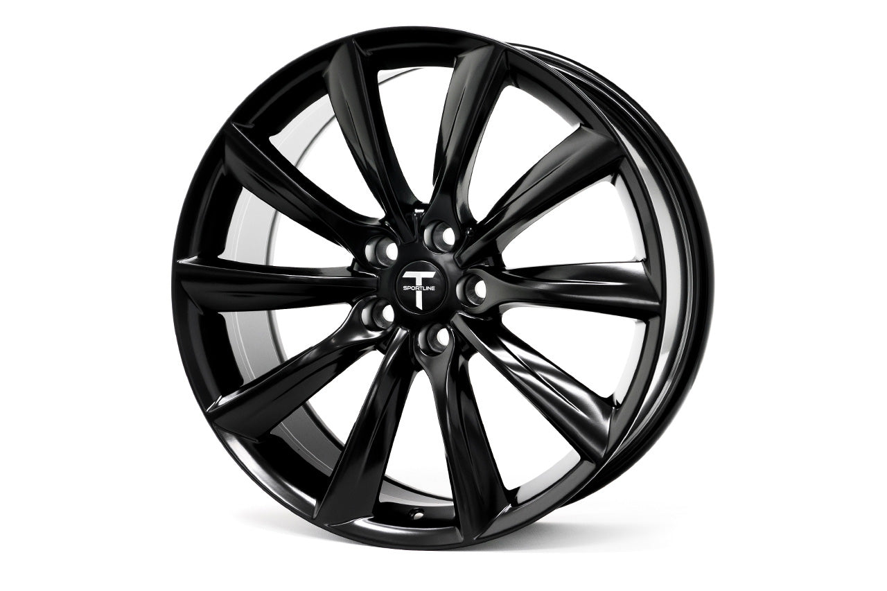 Tesla Model S Long Range & Plaid TST 20" Wheel (Set of 4) Open Box Special!