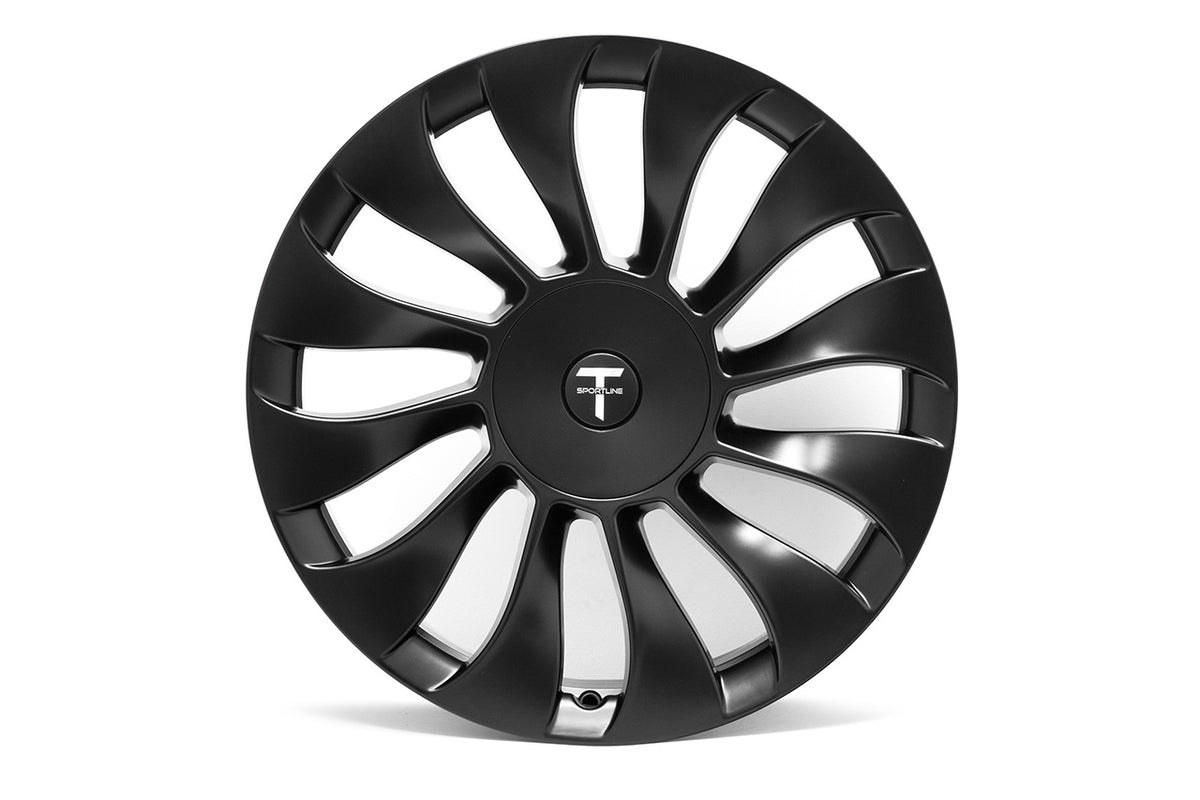 TSV 20&quot; Tesla Model X Wheel (Set of 4)