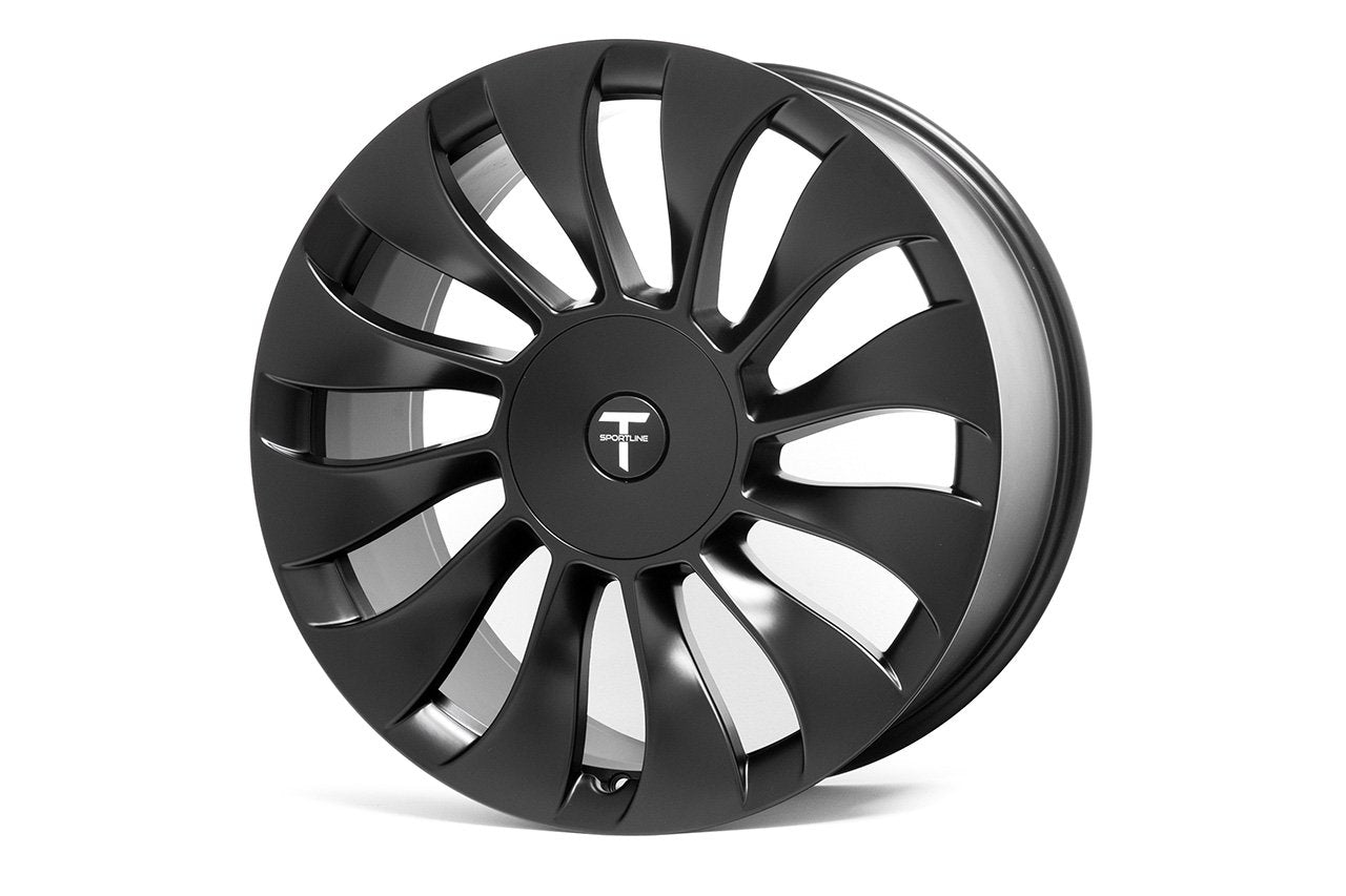 TSV 20" Tesla Model X Wheel and Tire Package (Set of 4)