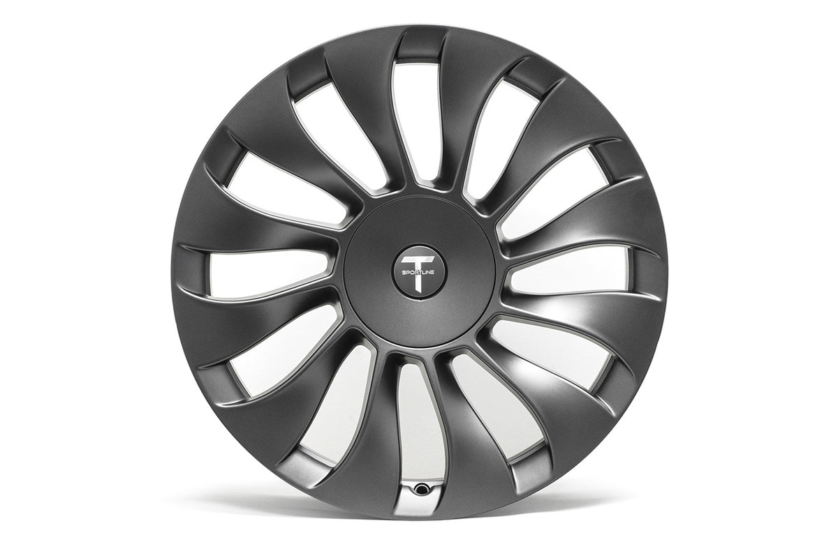 TSV 20&quot; Tesla Model X Replacement Wheel