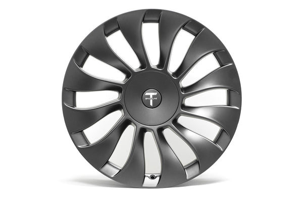 TSS 20 Tesla Model Y Wheel (Set of 4) - T Sportline - Tesla Model S, 3, X  & Y Accessories