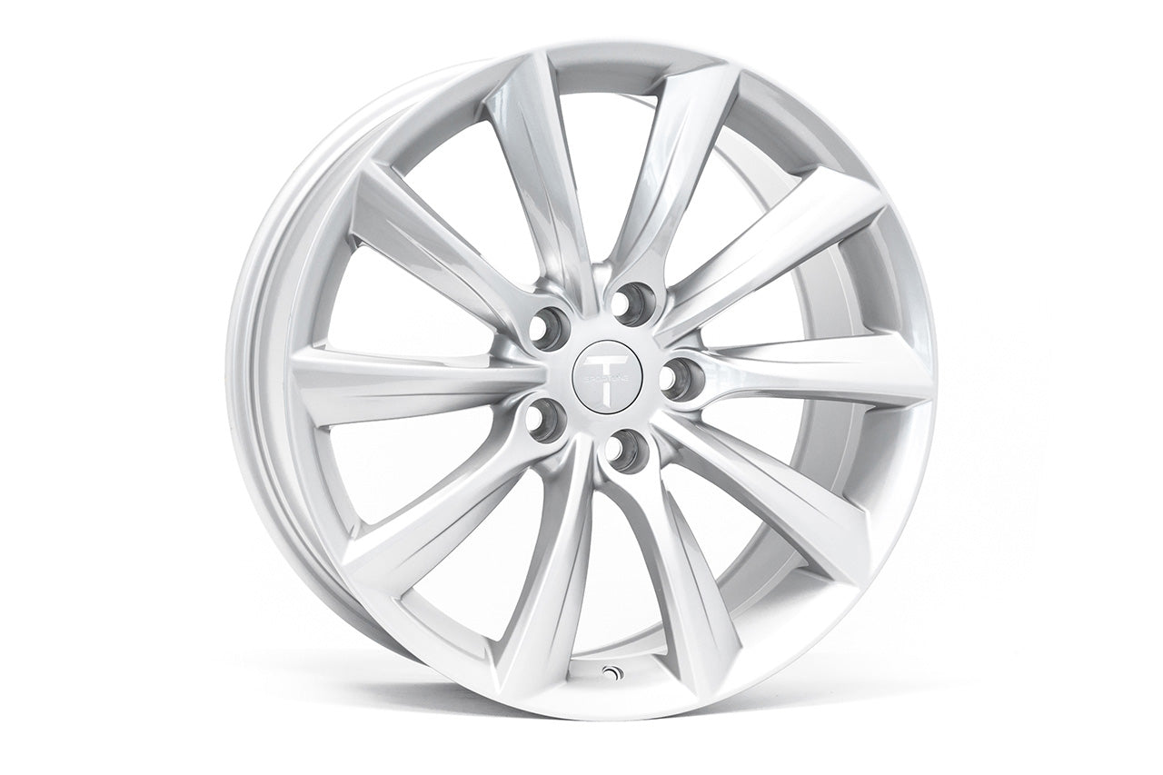 TST 19" Tesla Model X Wheel and Tire Package (Set of 4)