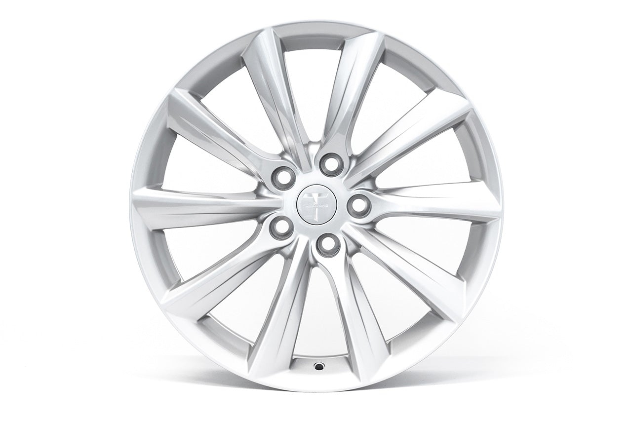 TST 19" Tesla Model S Long Range & Plaid Wheel (Set of 4)