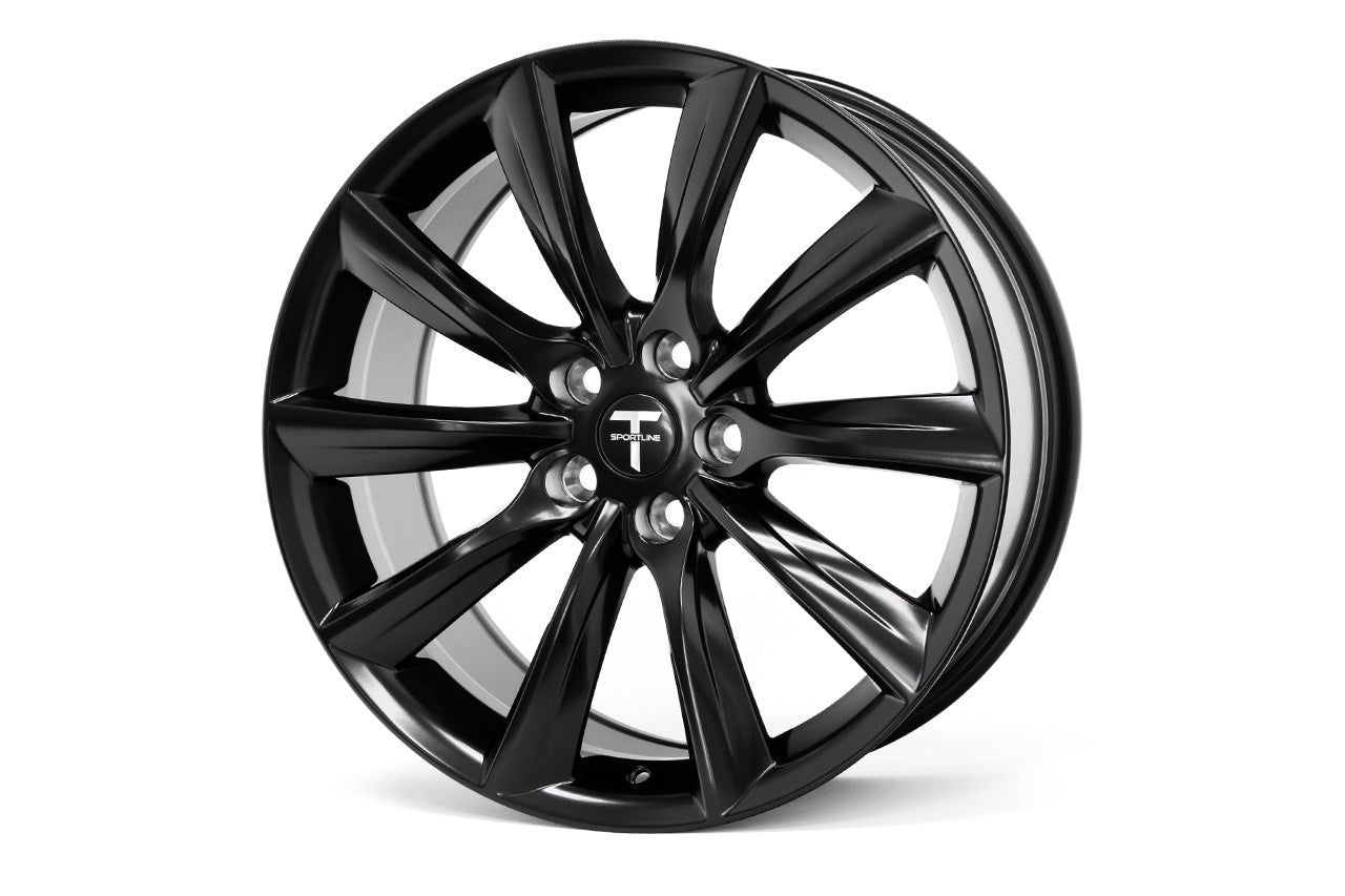 Tesla Model Y TST 19" Wheel (Set of 4) Open Box Special!
