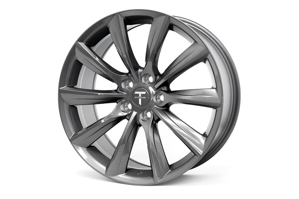 E*e様 T Sportline テスラ モデル3 TSS 19インチ ホイール TS5 19