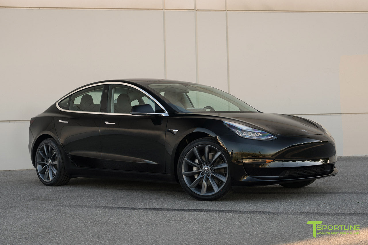 Tesla Model 3 TST 19" Wheel (Set of 4) Open Box Special!