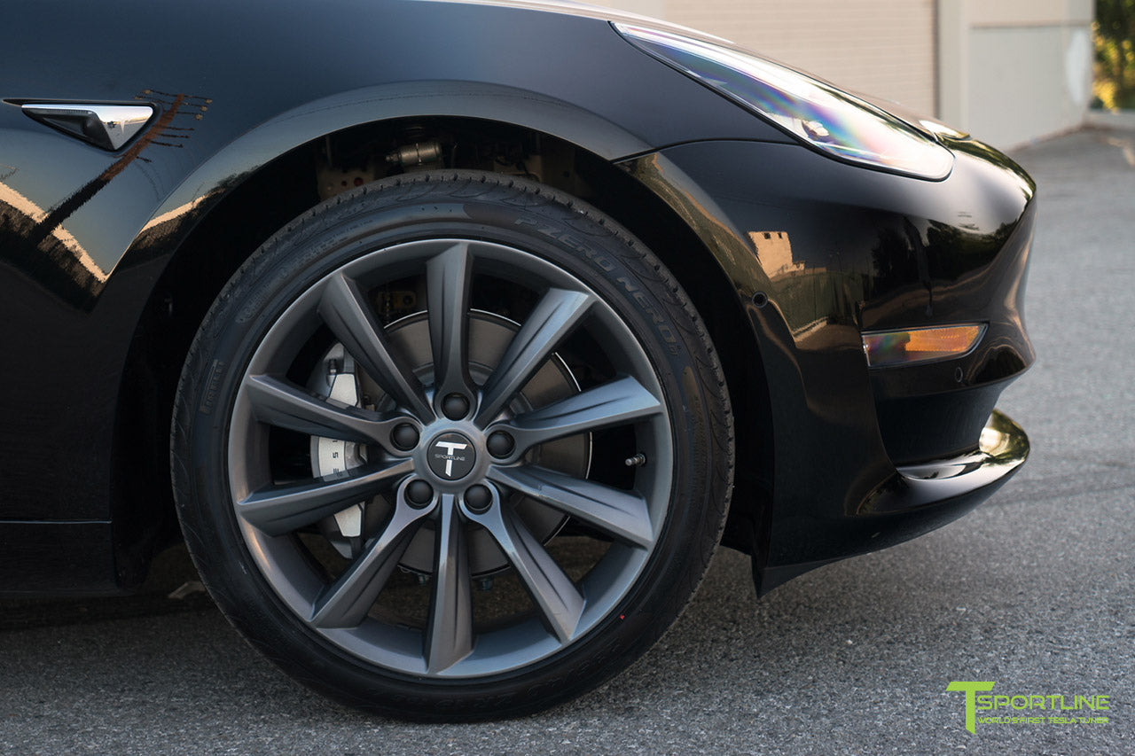 Tesla Model 3 TST 19" Wheel (Set of 4) Open Box Special!