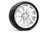 TST 19" Tesla Model S Replacement Wheel and Tire