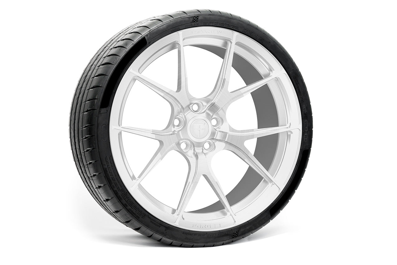 T3115 20" Tesla Model 3 Wheel and Tire Package (Set of 4)