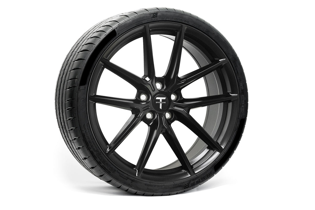 TSF 20&quot; Tesla Model 3 Wheel and Winter Tire Package (Set of 4)