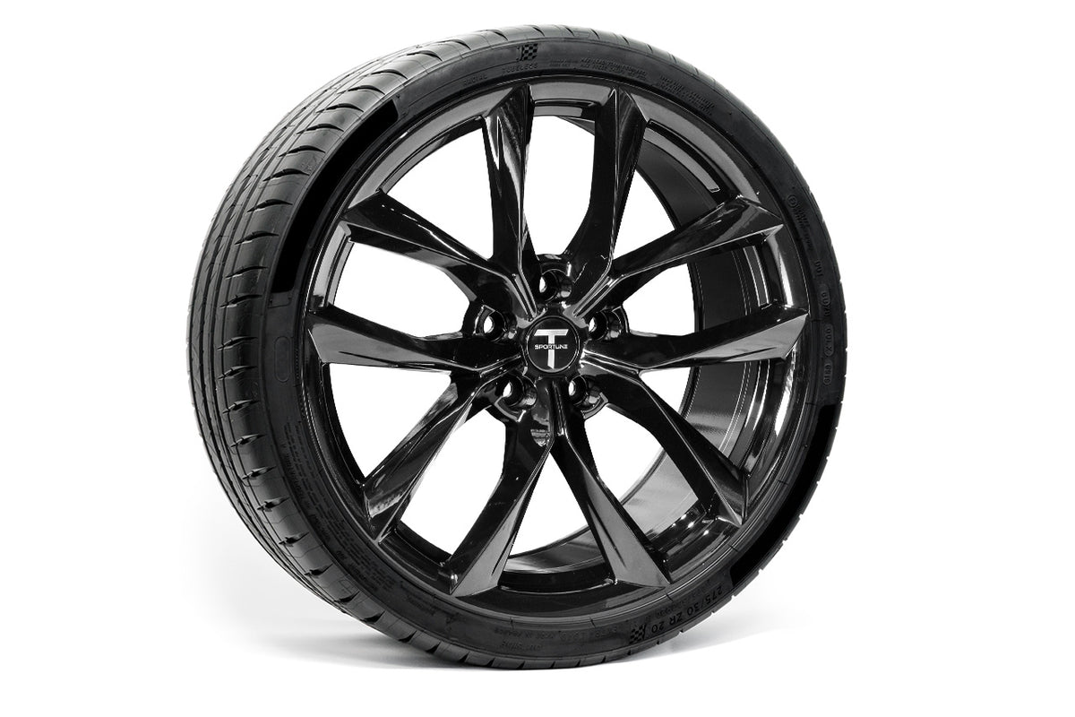 TSS 20&quot; Tesla Model 3 Replacement Wheel and Tire