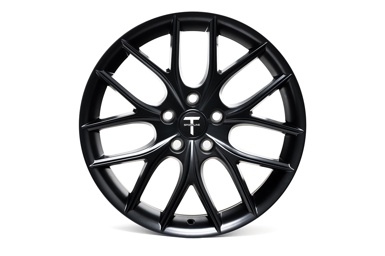 Tesla Model Y TSR 18" Wheel (Set of 4) Open Box Special!