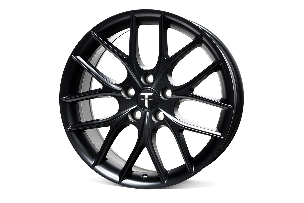 Tesla Model Y TSR 18" Wheel (Set of 4) Open Box Special!