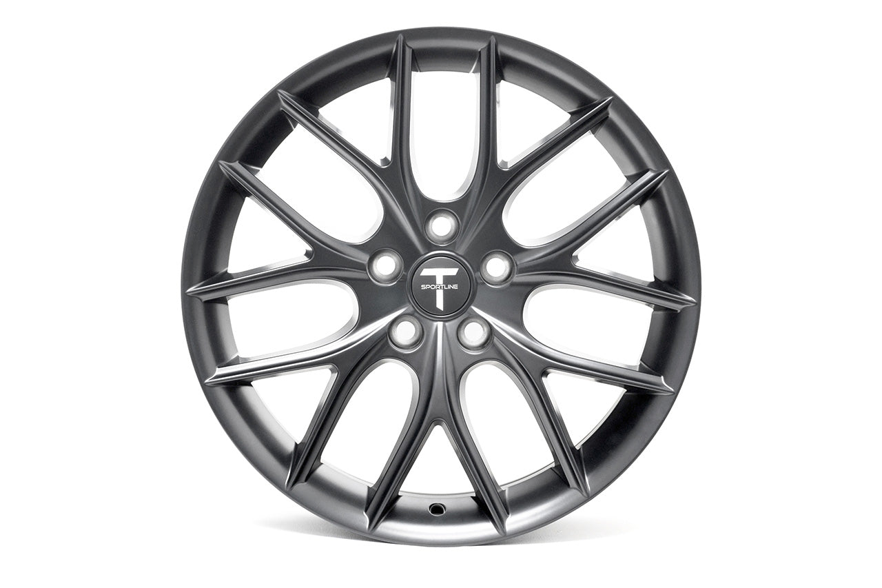 Tesla Model 3 TSR 18" Wheel (Set of 4) Open Box Special!