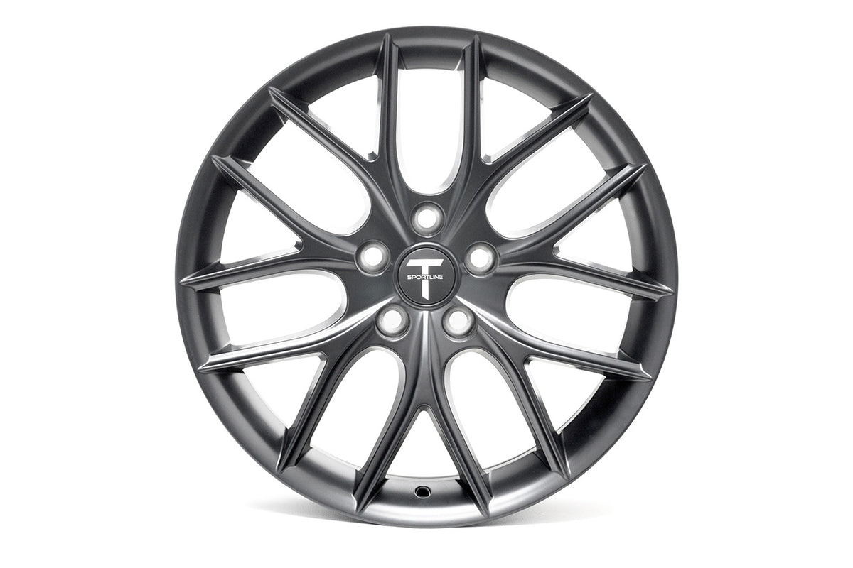 TSR 18&quot; Tesla Model Y Replacement Wheel