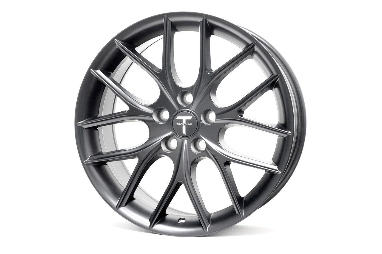 Tesla Model Y TSR 18" Wheel (Set of 4) Open Box Special!