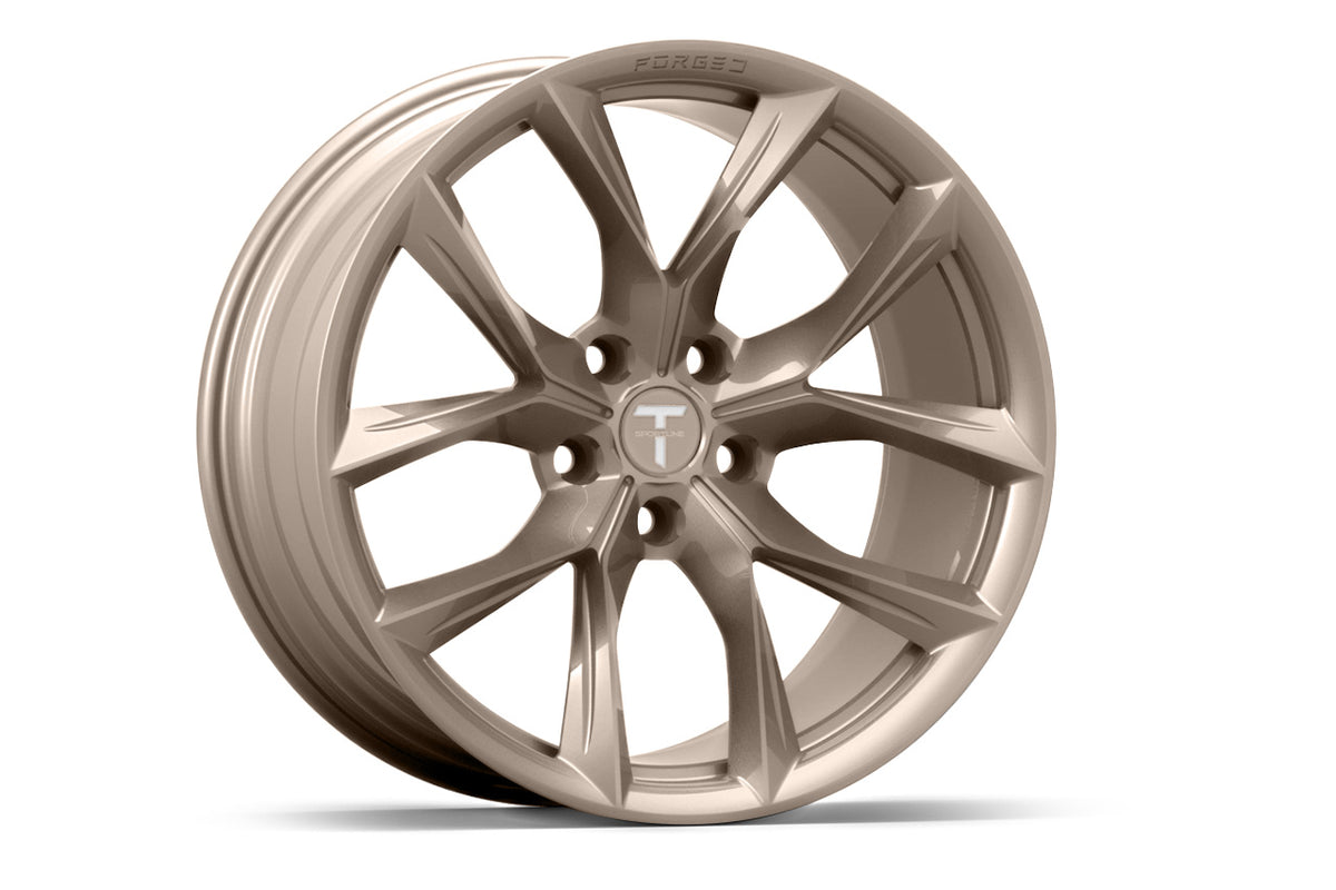 TSSF 20&quot; Tesla Model S Long Range &amp; Plaid Wheel (Set of 4)