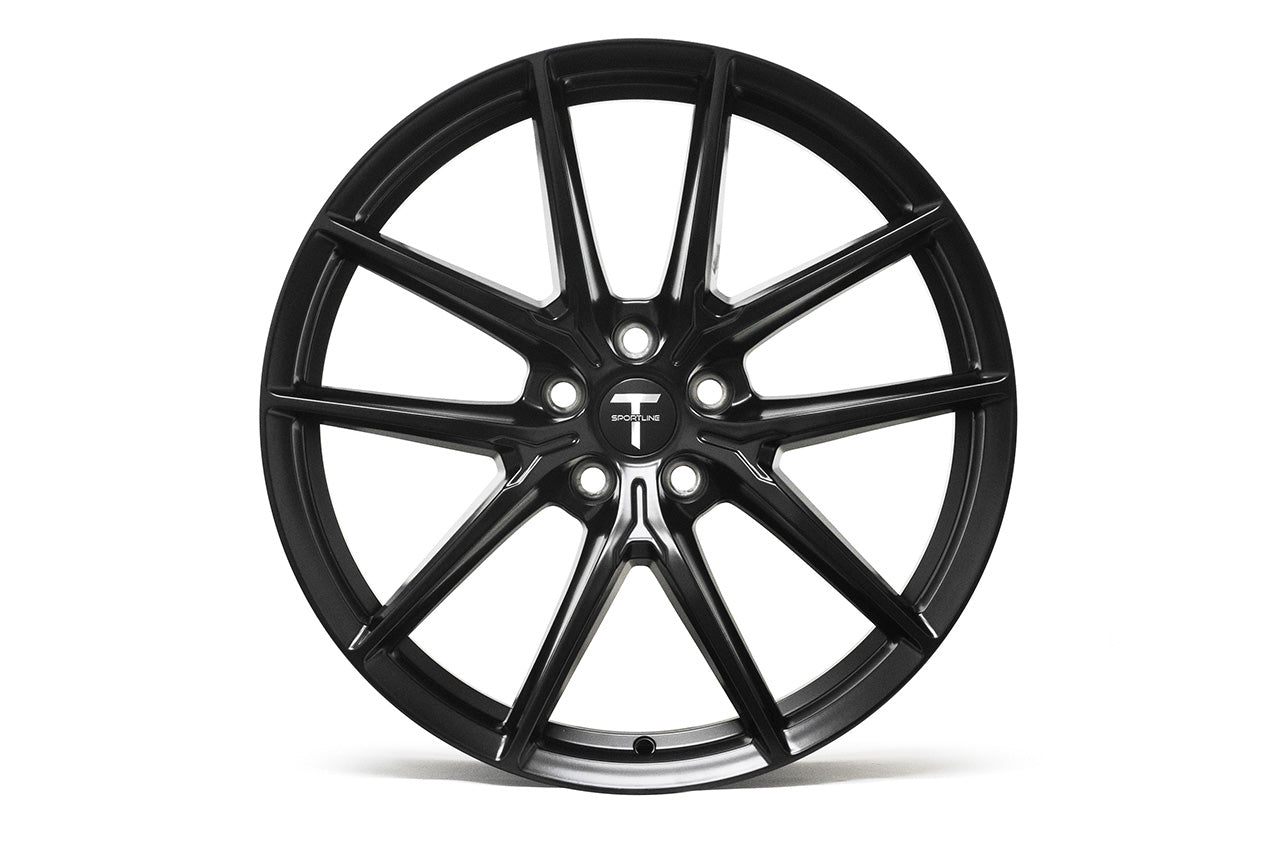 TSF 20" Tesla Model S Long Range & Plaid Wheel (Set of 4)