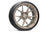 TS115 21" Tesla Model S Long Range & Plaid Wheel and Tire Package (Set of 4)