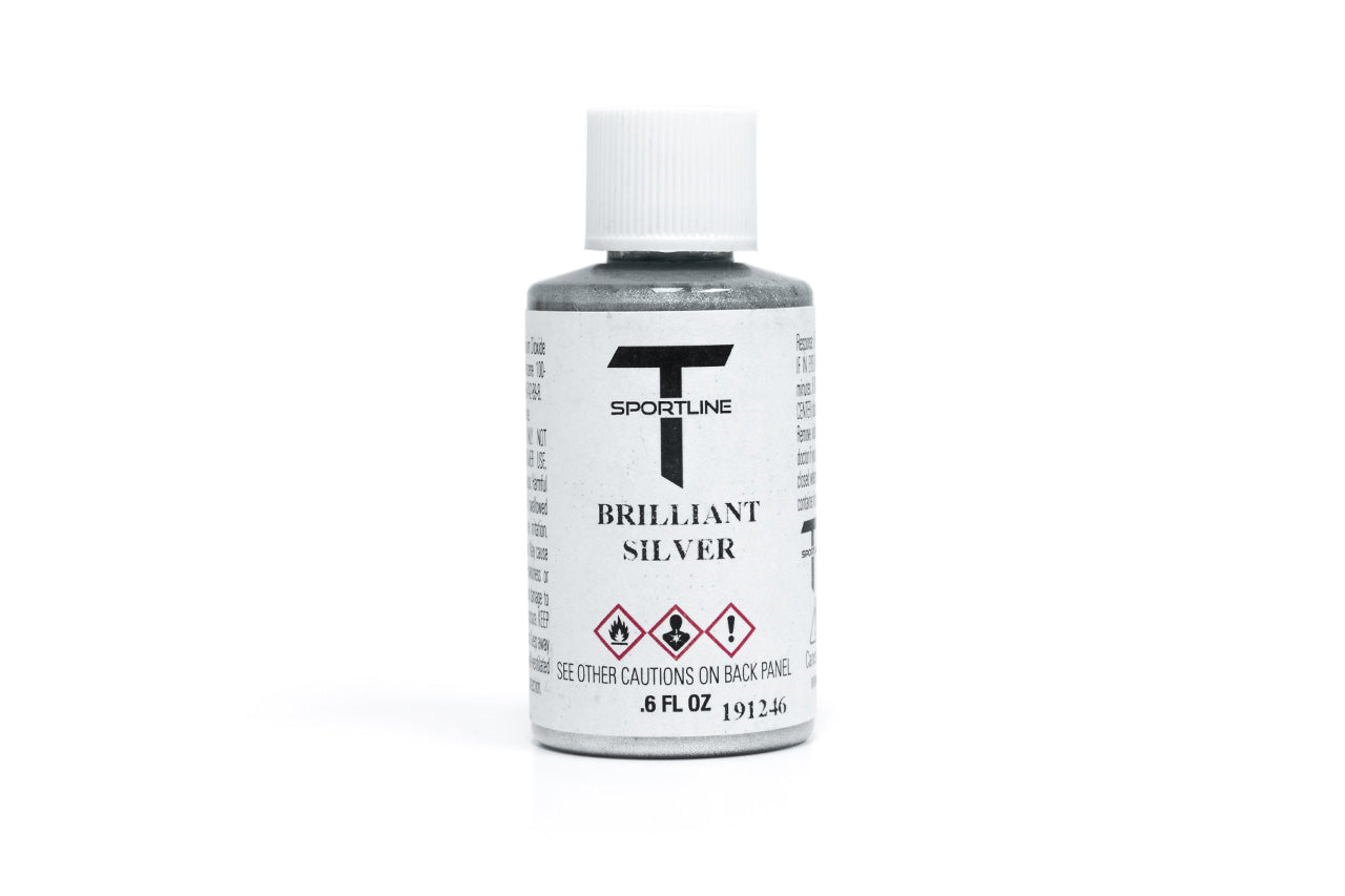 T Sportline Wheel Touch Up Paint - Save when ordered with wheels!