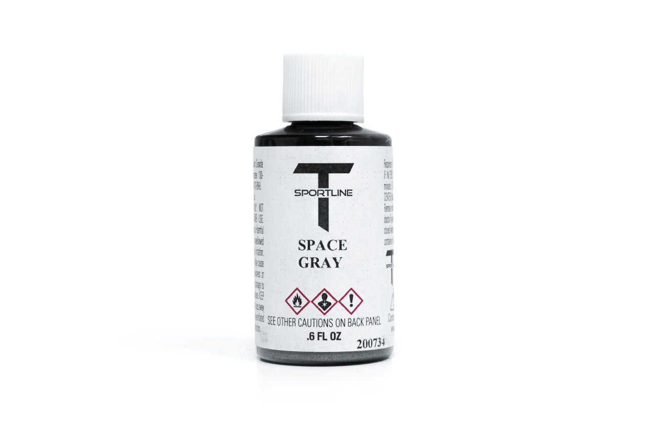 T Sportline Wheel Touch Up Paint - Save when ordered with wheels!
