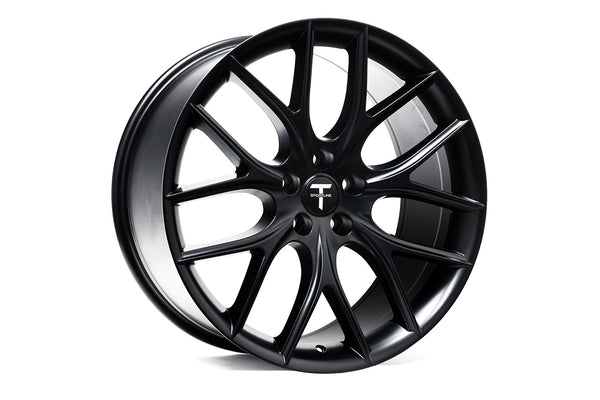 TeslaモデルY20インチブラックホイール 2024年255/40R/20 TSR 20