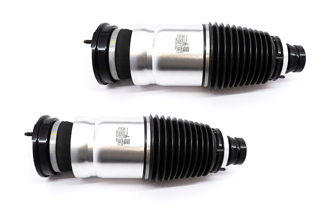 2016 - 2020 Tesla Model S Single Motor RWD / Dual Motor AWD Air Strut Shock Assembly Front & Rear