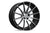 TS112 21" Tesla Model S Replacement Wheel