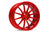 TS112 21" Tesla Model S Replacement Wheel