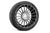 TS118 19" Tesla Model S Long Range & Plaid Wheel and Tire Package (Set of 4)