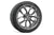 TSS 19" Tesla Model S Wheel and Tire Package (Set of 4)