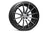 TS112 21" Tesla Model S Replacement Wheel and Tire