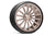 TS114 21" Tesla Model S Long Range & Plaid Wheel and Tire Package (Set of 4)