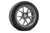 MX115 20" Tesla Model X Long Range & Plaid Wheel And Tire Package (Set of 4)