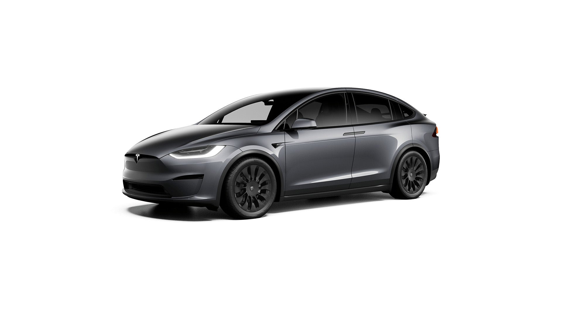 TSV 20" Tesla Model X Wheel and Winter Tire Package (Set of 4)
