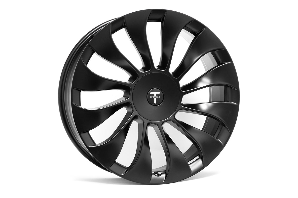 TSV 22&quot; Tesla Model X Wheel (Set of 4)