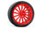 MX114 22" Tesla Model X Replacement Wheel and Tire