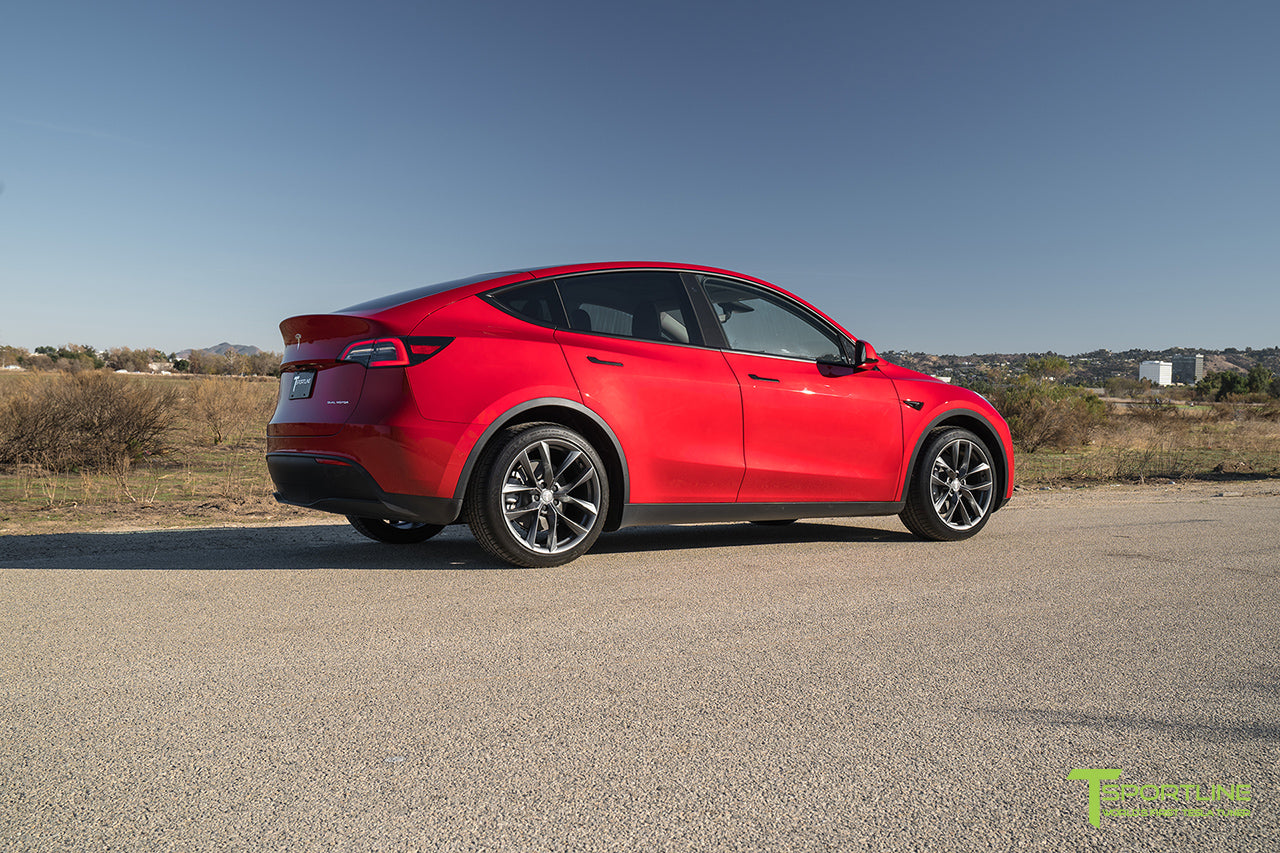 TSS 20" Tesla Model Y Replacement Wheel and Tire