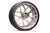 TS117 21" Tesla Model S Wheel and Tire Package (Set of 4)