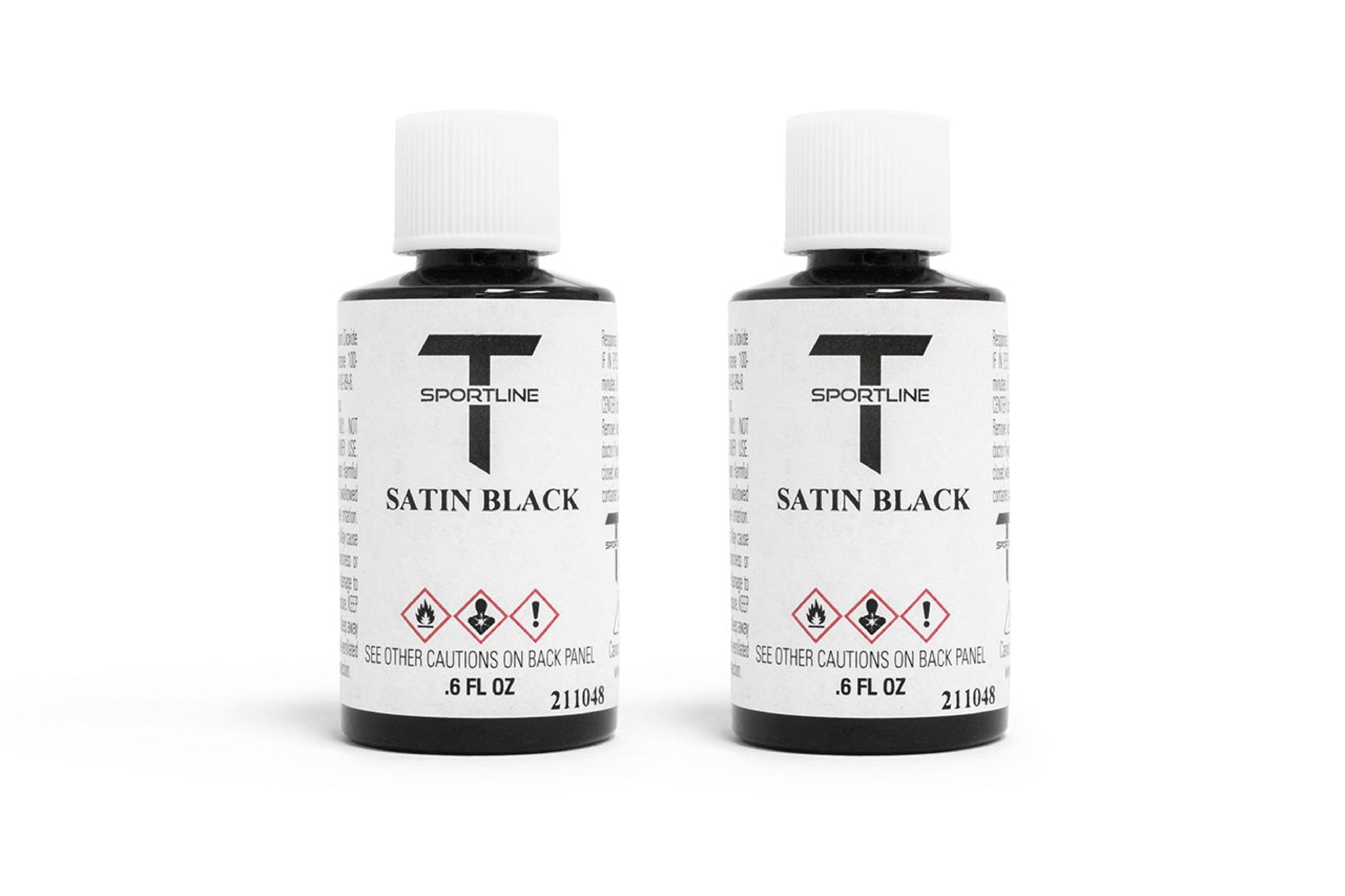 T Sportline Wheel Touch Up Paint - Save when ordered with wheels!